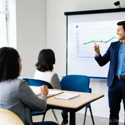 Home 31 평생교육사 자격증과 관련된 최신 정보 - **Prompt:** A diverse group of adult students, including men and women of various ethnicities (Cauca...