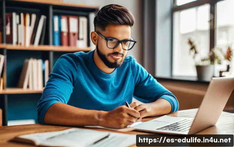 Educador Permanente: Los 7 trucos ocultos para dominar las convocatorias de empleo 3 평생교육사 채용 공고 분석 관련 이미지 1