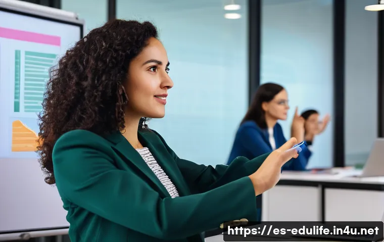 Educador Permanente: Los 7 trucos ocultos para dominar las convocatorias de empleo 4 평생교육사 채용 공고 분석 관련 이미지 2